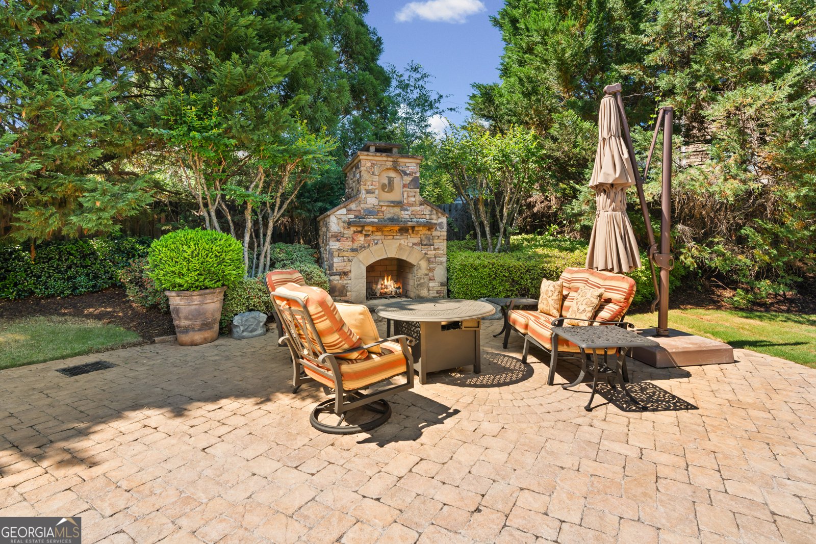 3822 Rockhaven Court Marietta - Photo 70