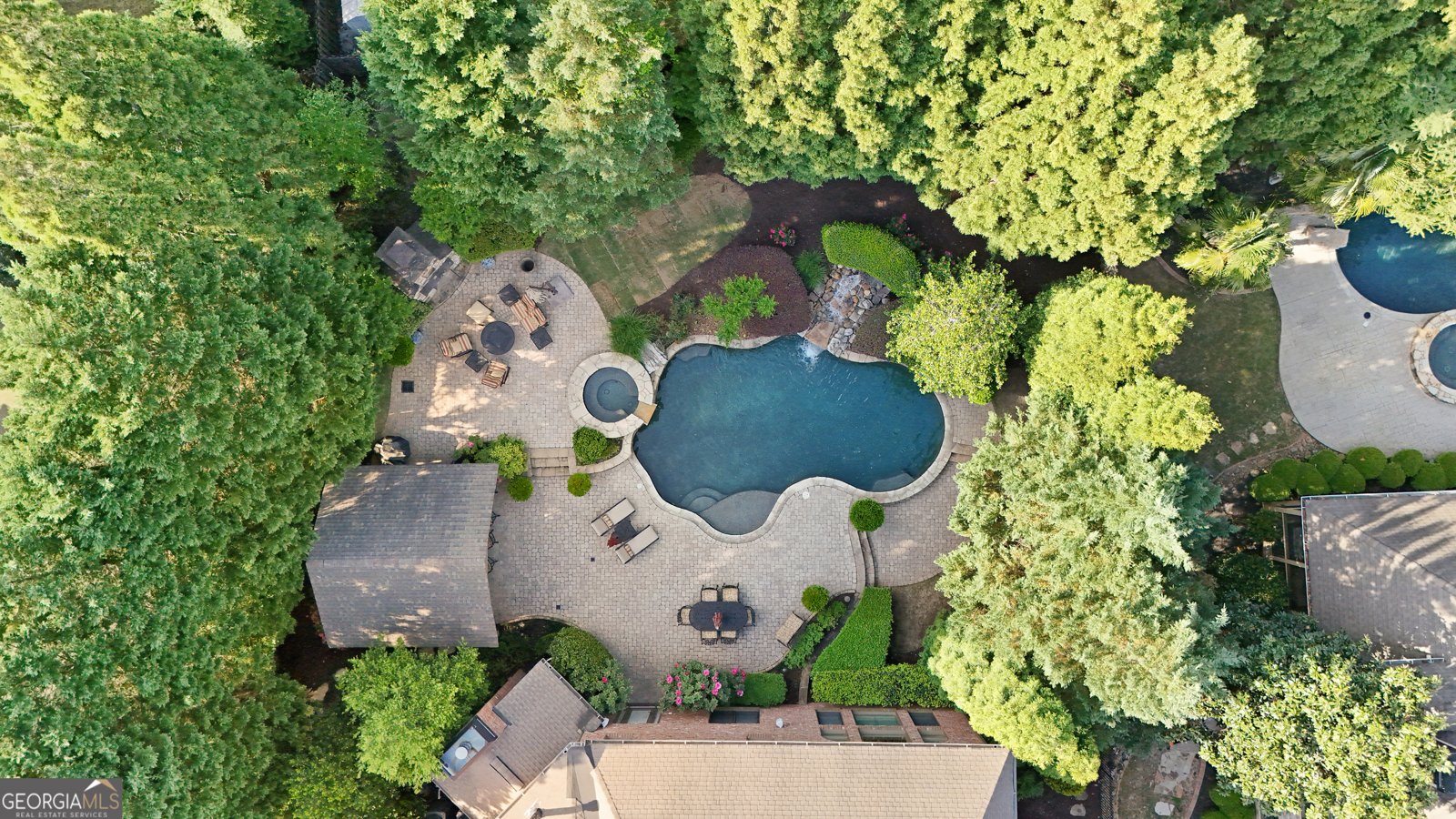 3822 Rockhaven Court Marietta - Photo 74