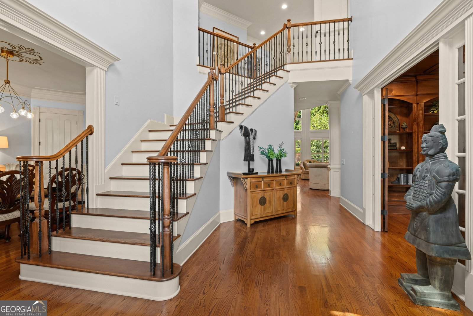 3822 Rockhaven Court Marietta - Photo 8