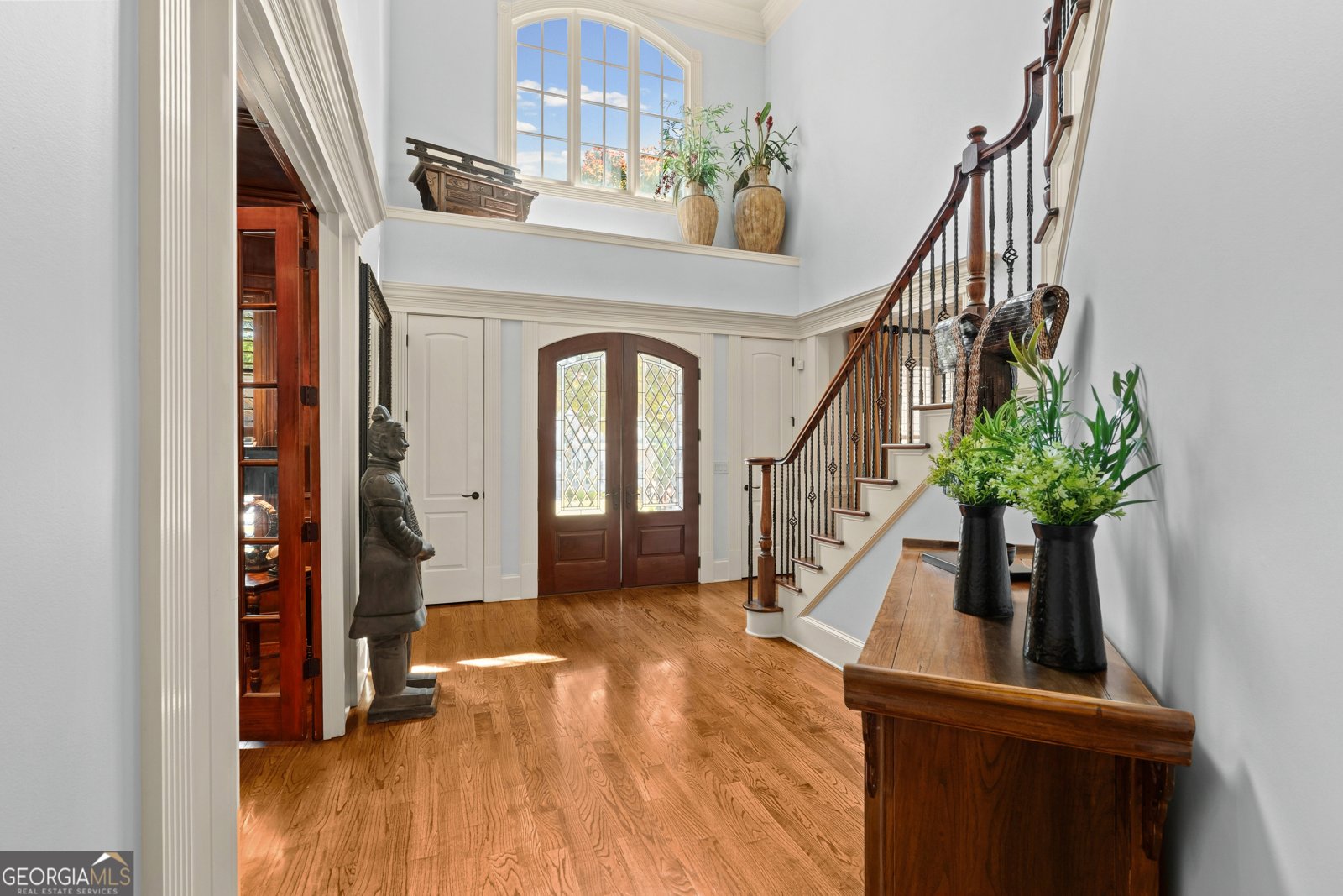 3822 Rockhaven Court Marietta - Photo 9