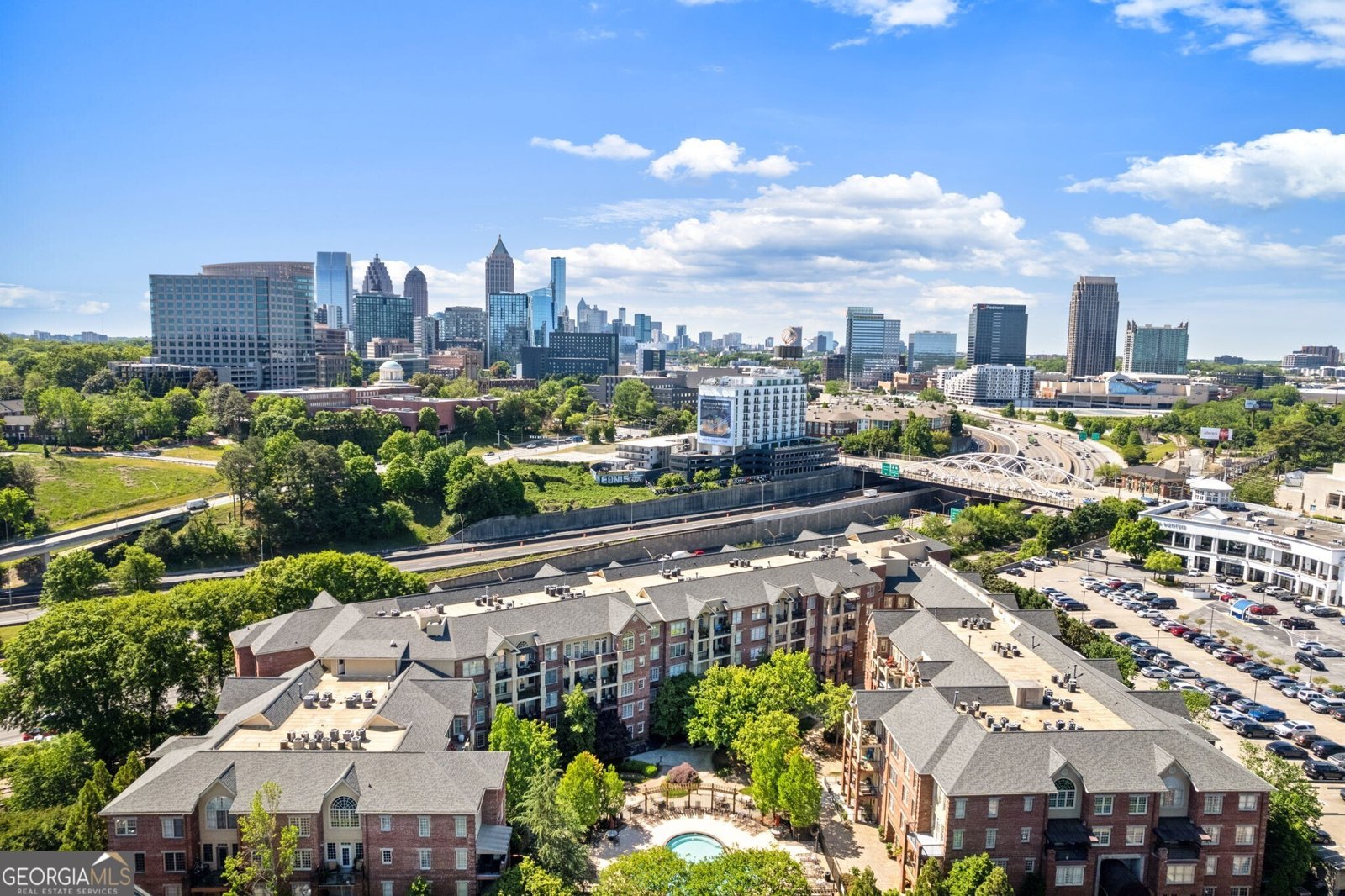 1735 Peachtree Street Atlanta - Photo 1