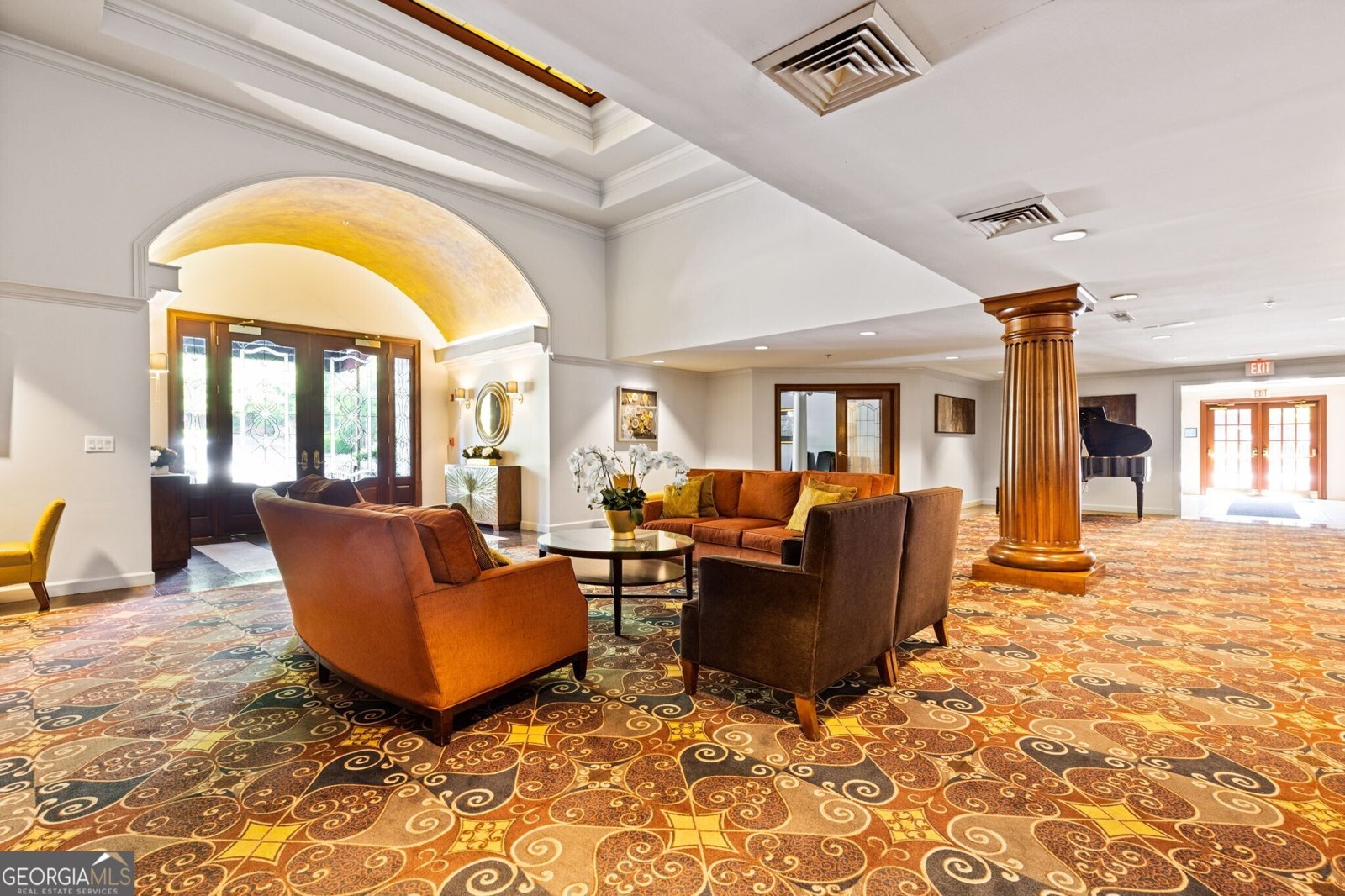 1735 Peachtree Street Atlanta - Photo 29