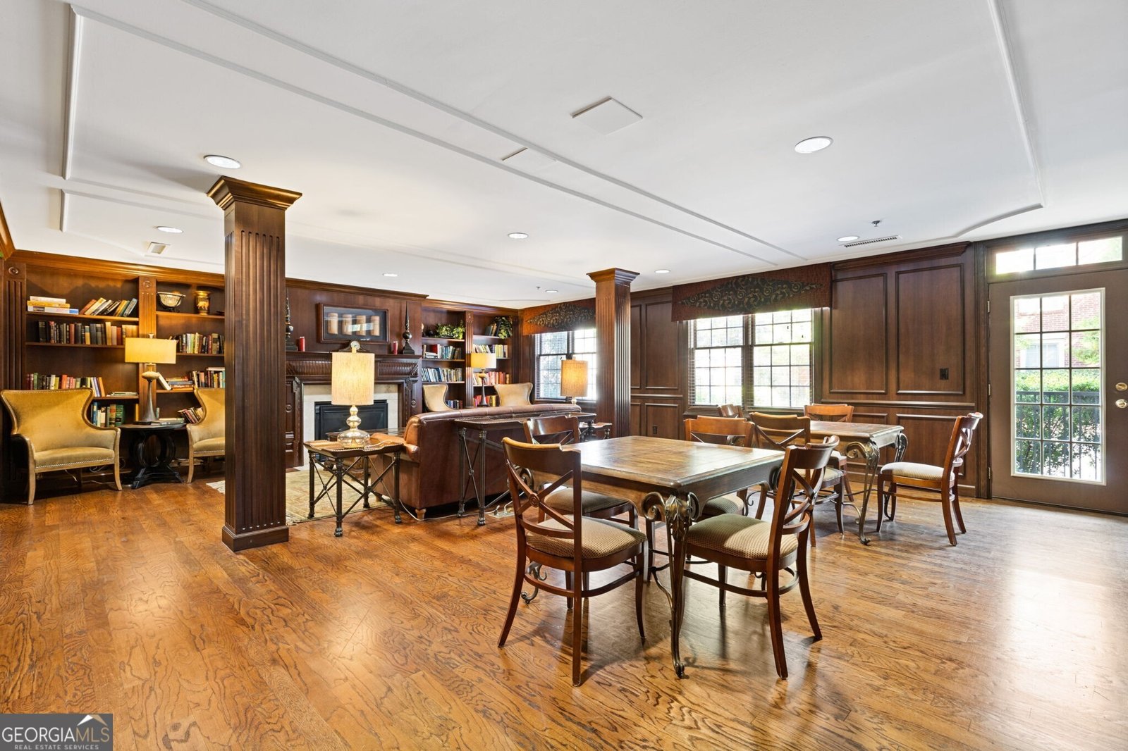 1735 Peachtree Street Atlanta - Photo 30