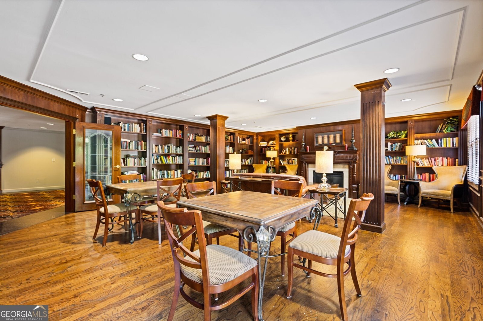 1735 Peachtree Street Atlanta - Photo 31