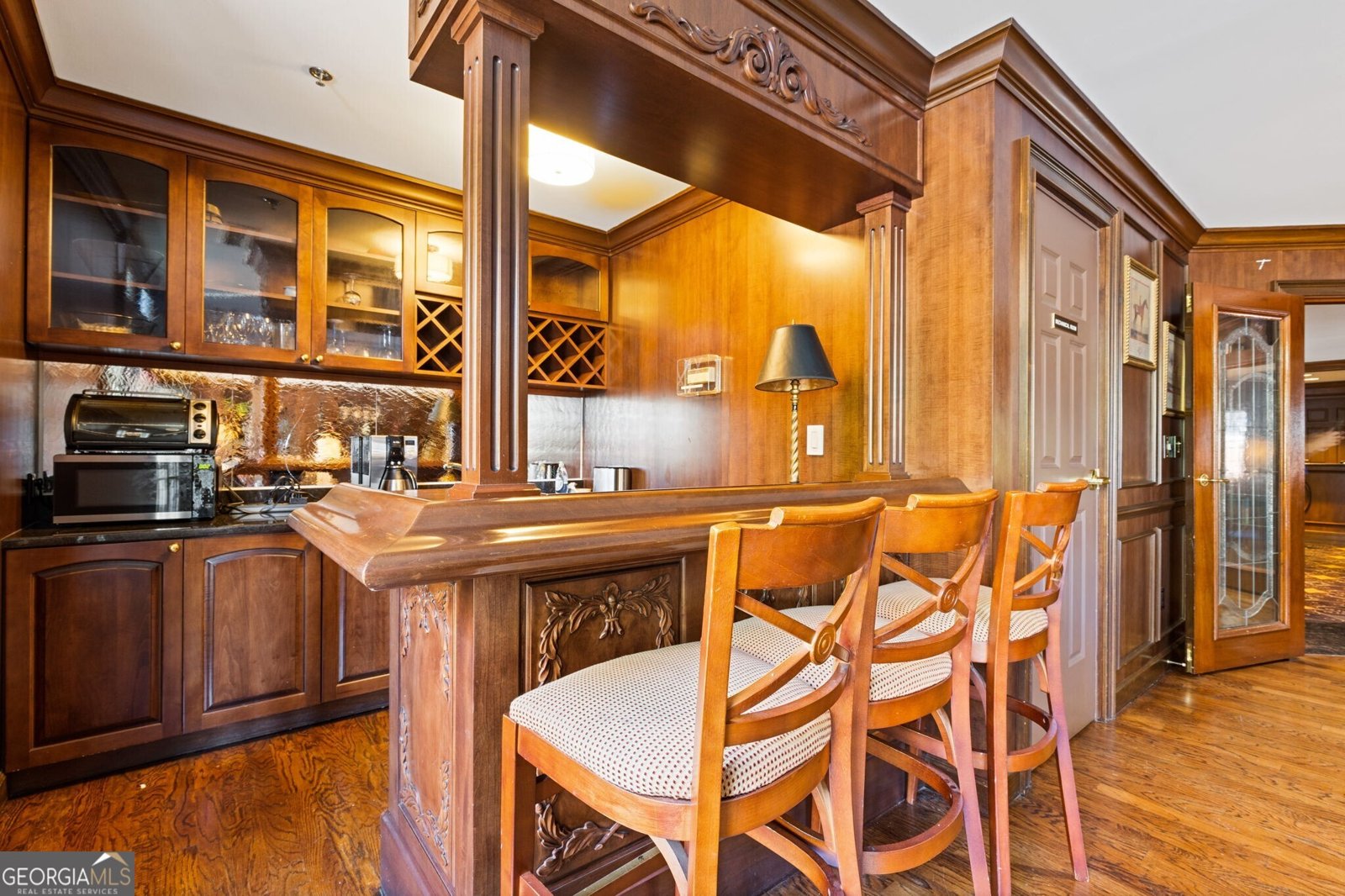 1735 Peachtree Street Atlanta - Photo 32