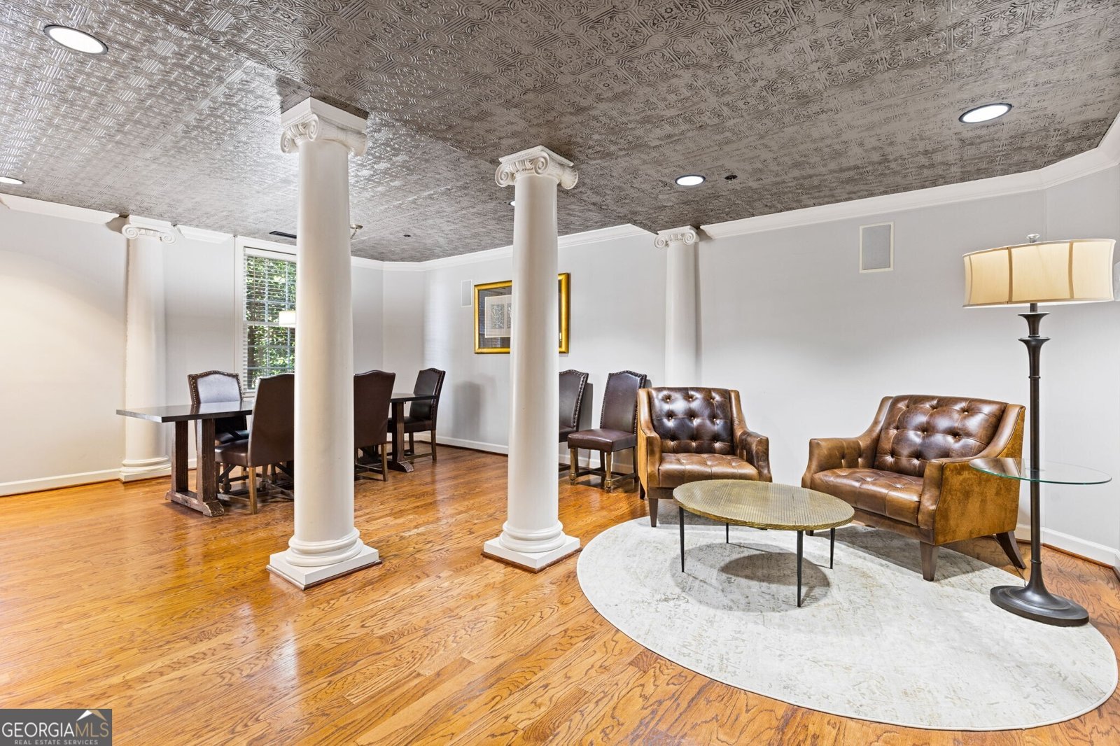 1735 Peachtree Street Atlanta - Photo 33