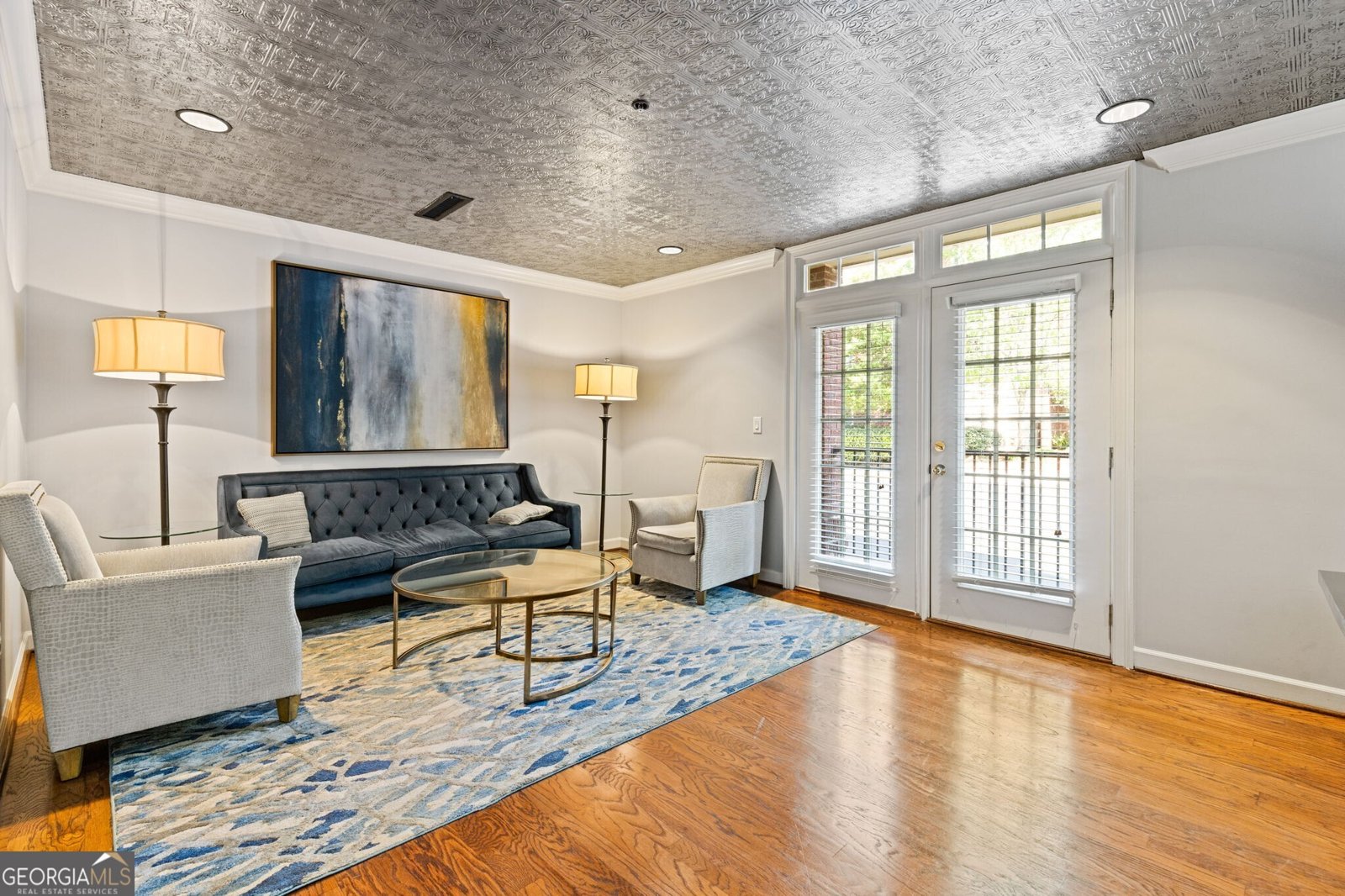 1735 Peachtree Street Atlanta - Photo 34