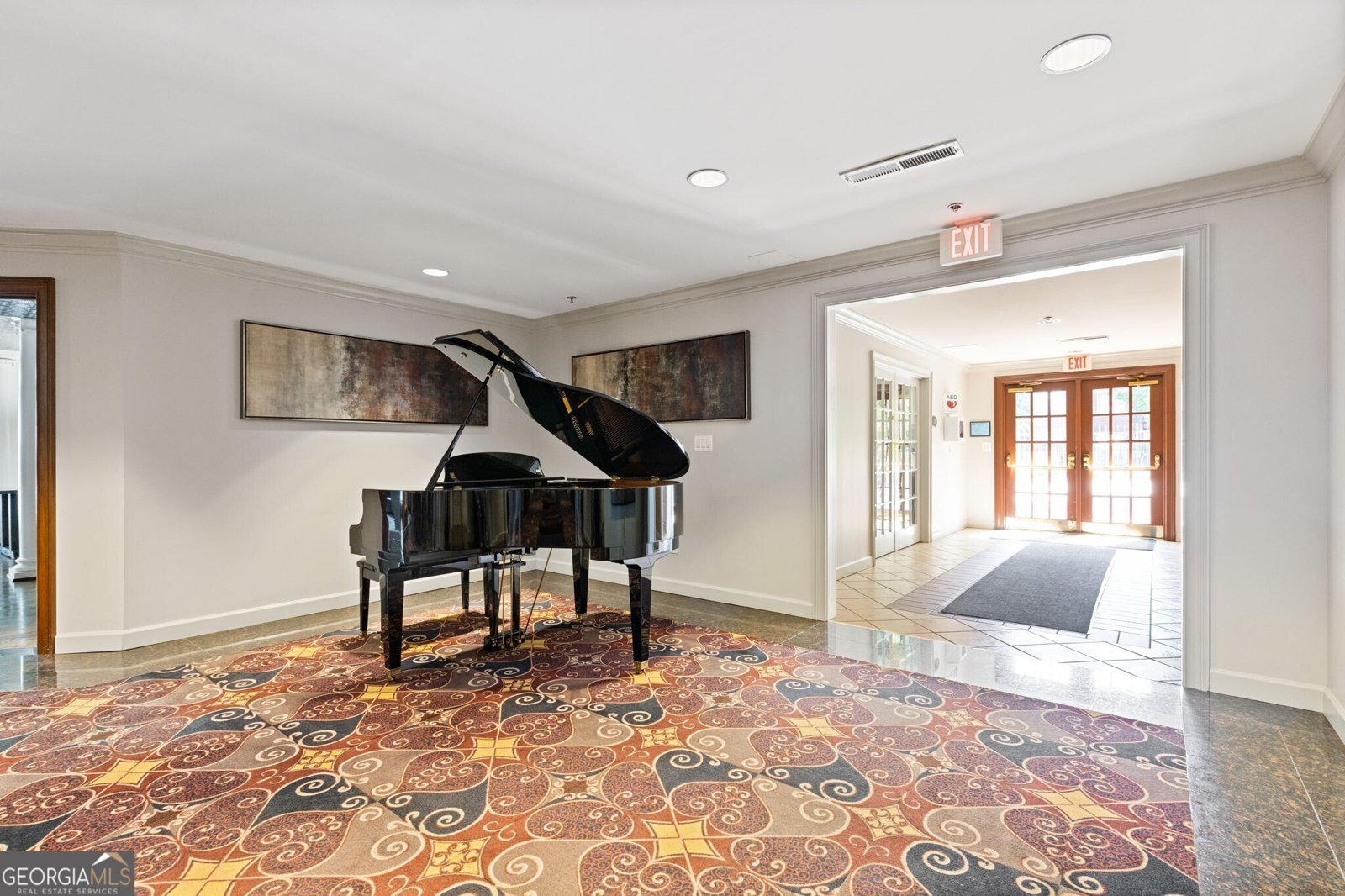 1735 Peachtree Street Atlanta - Photo 36