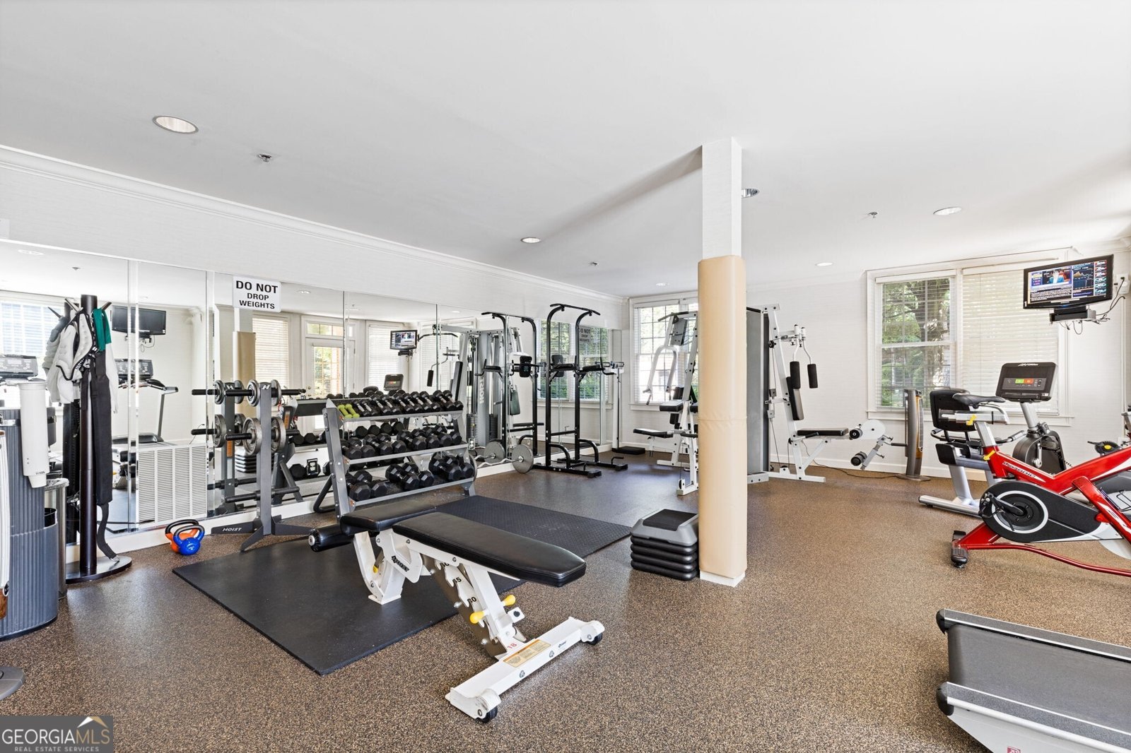 1735 Peachtree Street Atlanta - Photo 37