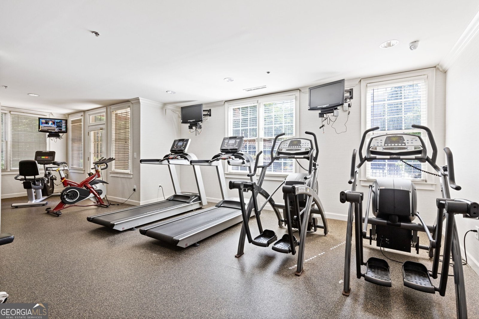 1735 Peachtree Street Atlanta - Photo 38