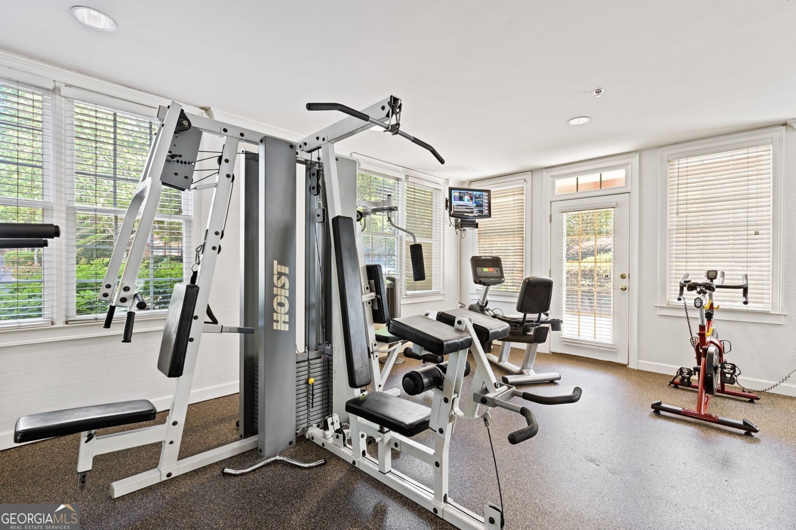 1735 Peachtree Street Atlanta - Photo 39