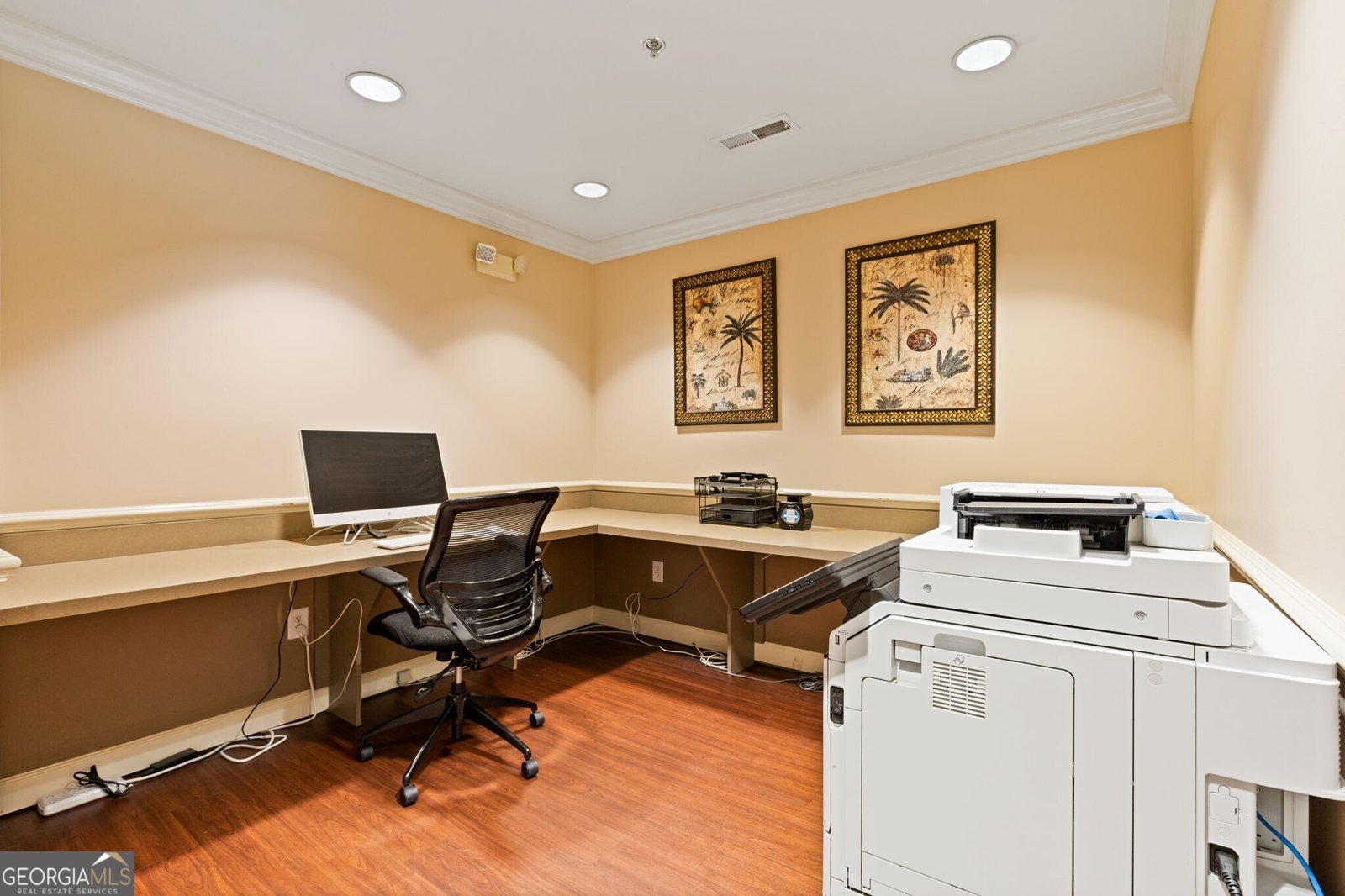 1735 Peachtree Street Atlanta - Photo 41