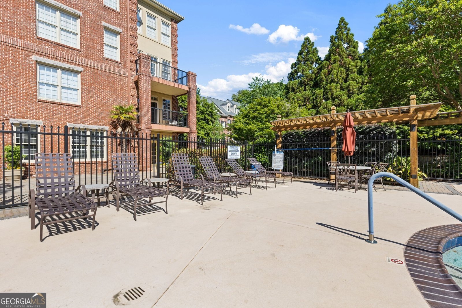 1735 Peachtree Street Atlanta - Photo 43