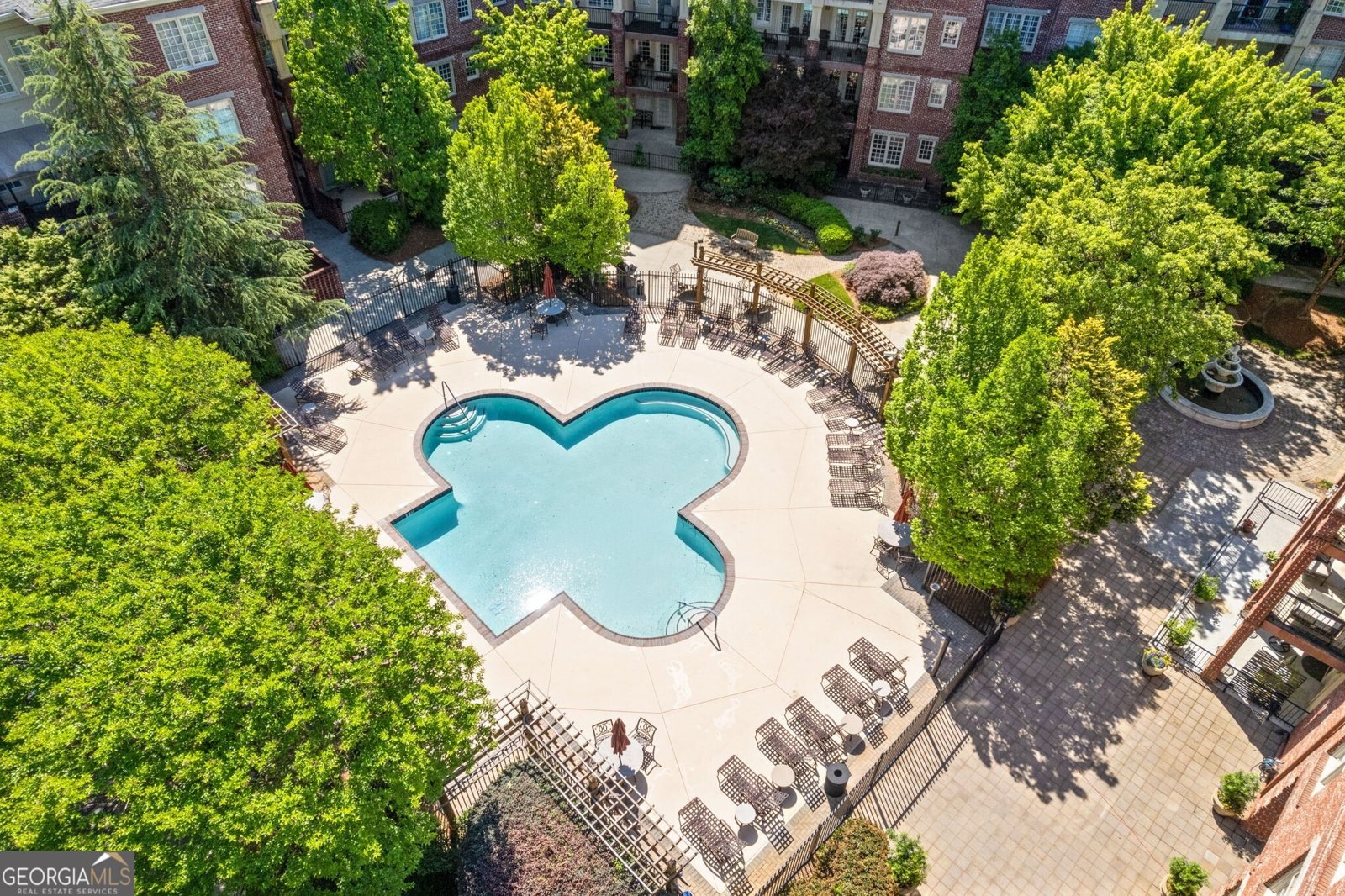 1735 Peachtree Street Atlanta - Photo 44