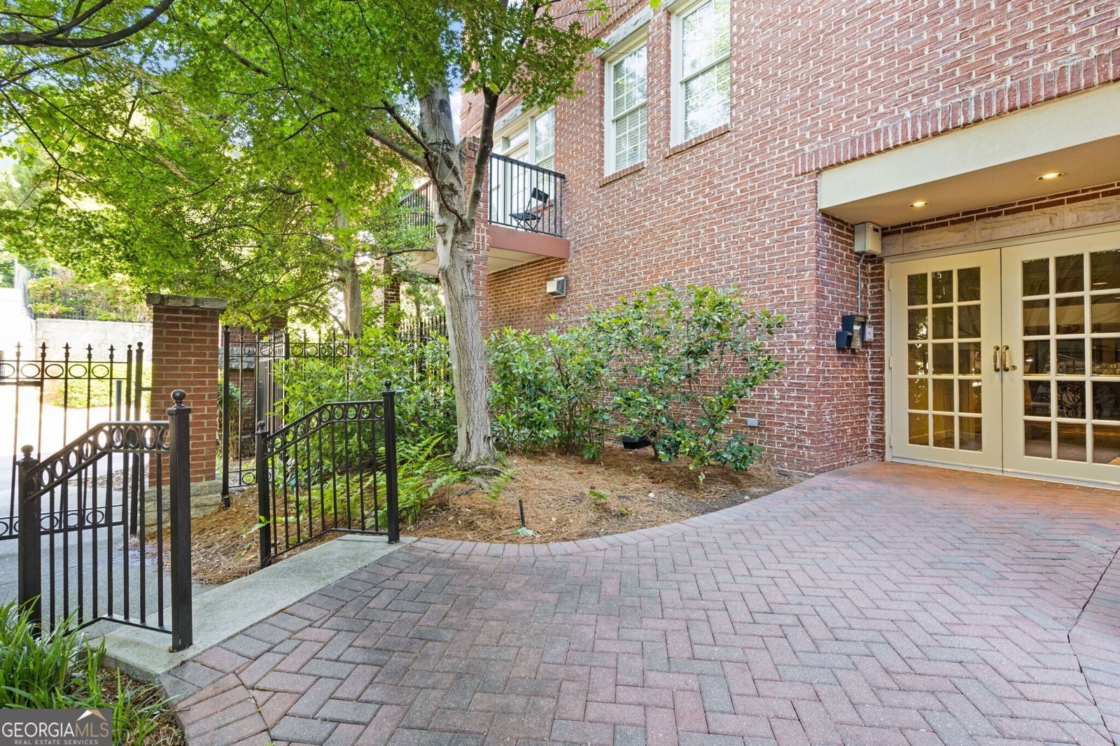 1735 Peachtree Street Atlanta - Photo 46