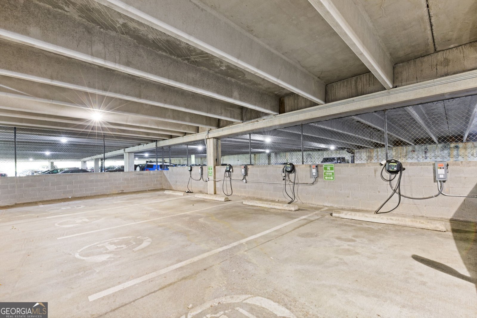 1735 Peachtree Street Atlanta - Photo 47