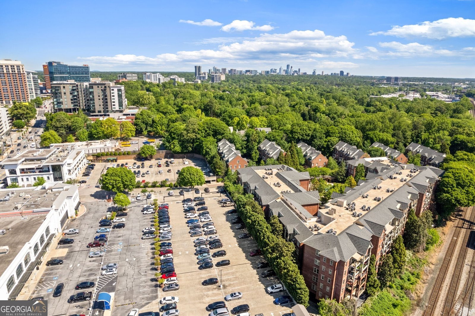 1735 Peachtree Street Atlanta - Photo 50