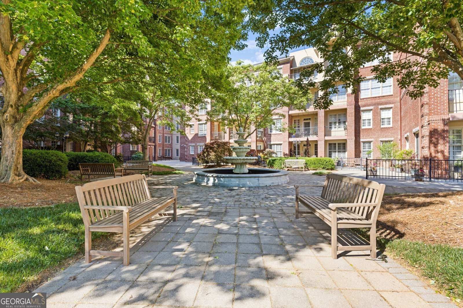 1735 Peachtree Street Atlanta - Photo 51