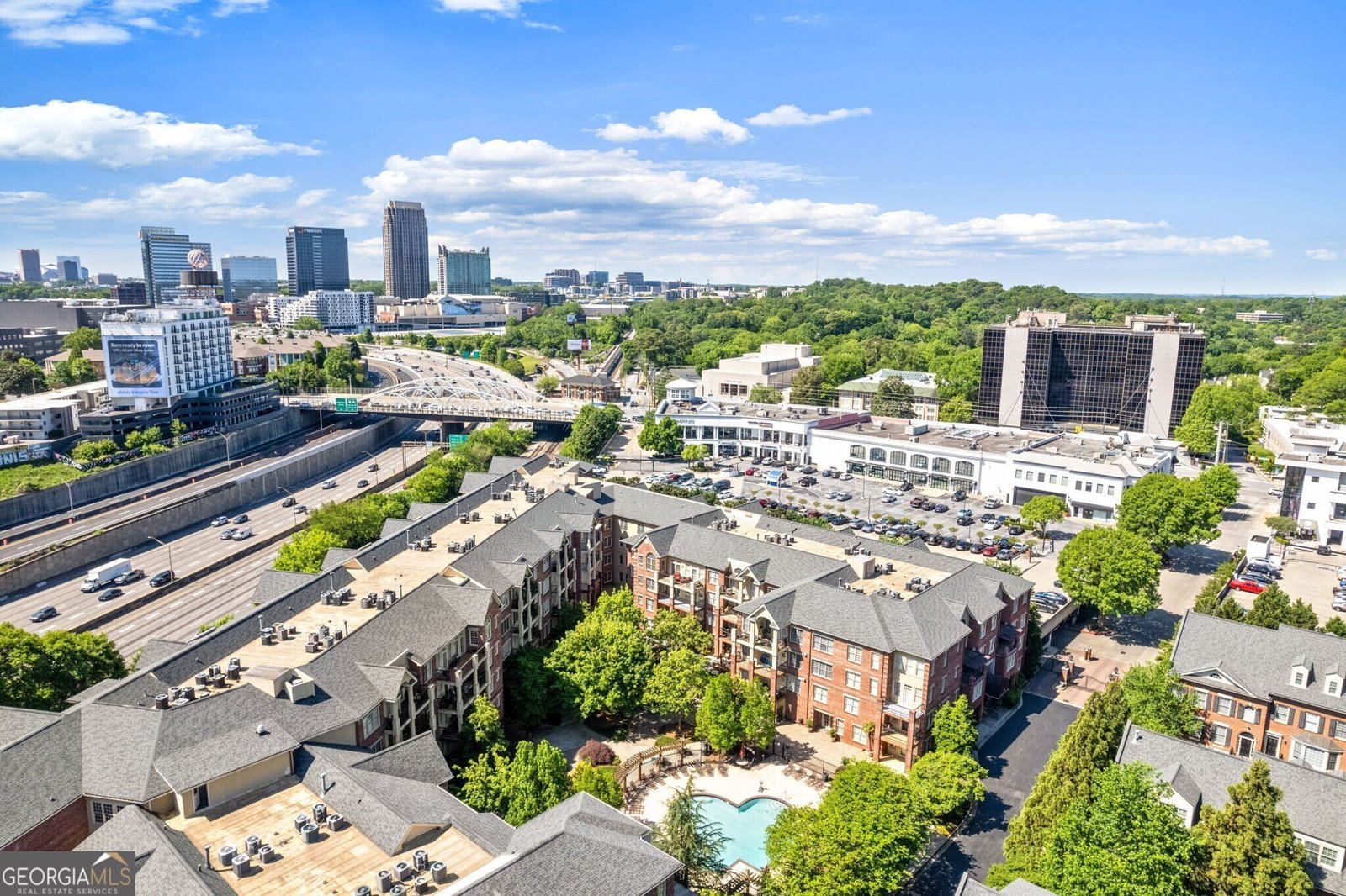 1735 Peachtree Street Atlanta - Photo 55
