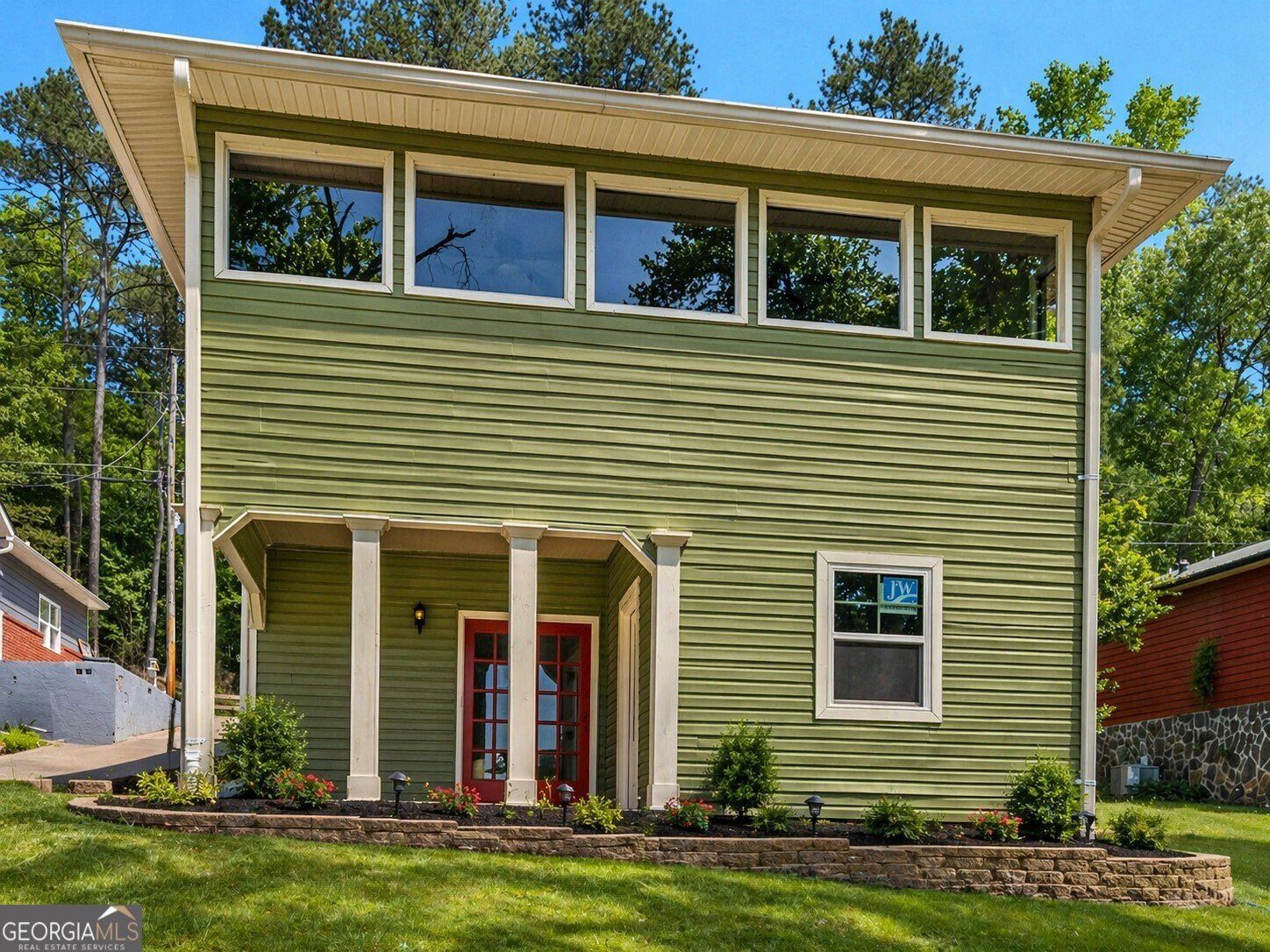 2298 East Lake Drive Conyers - Photo 1