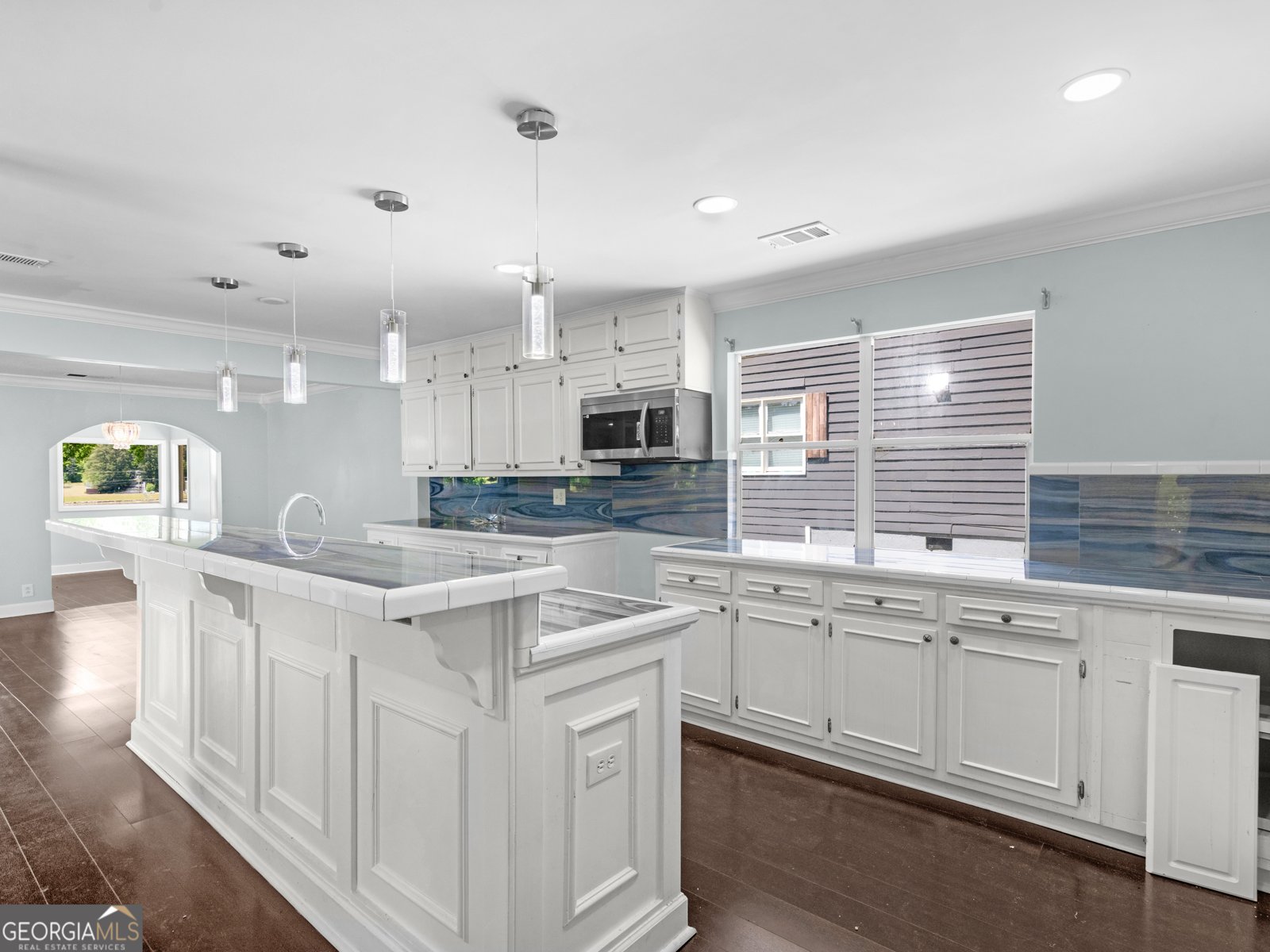 2298 East Lake Drive Conyers - Photo 10