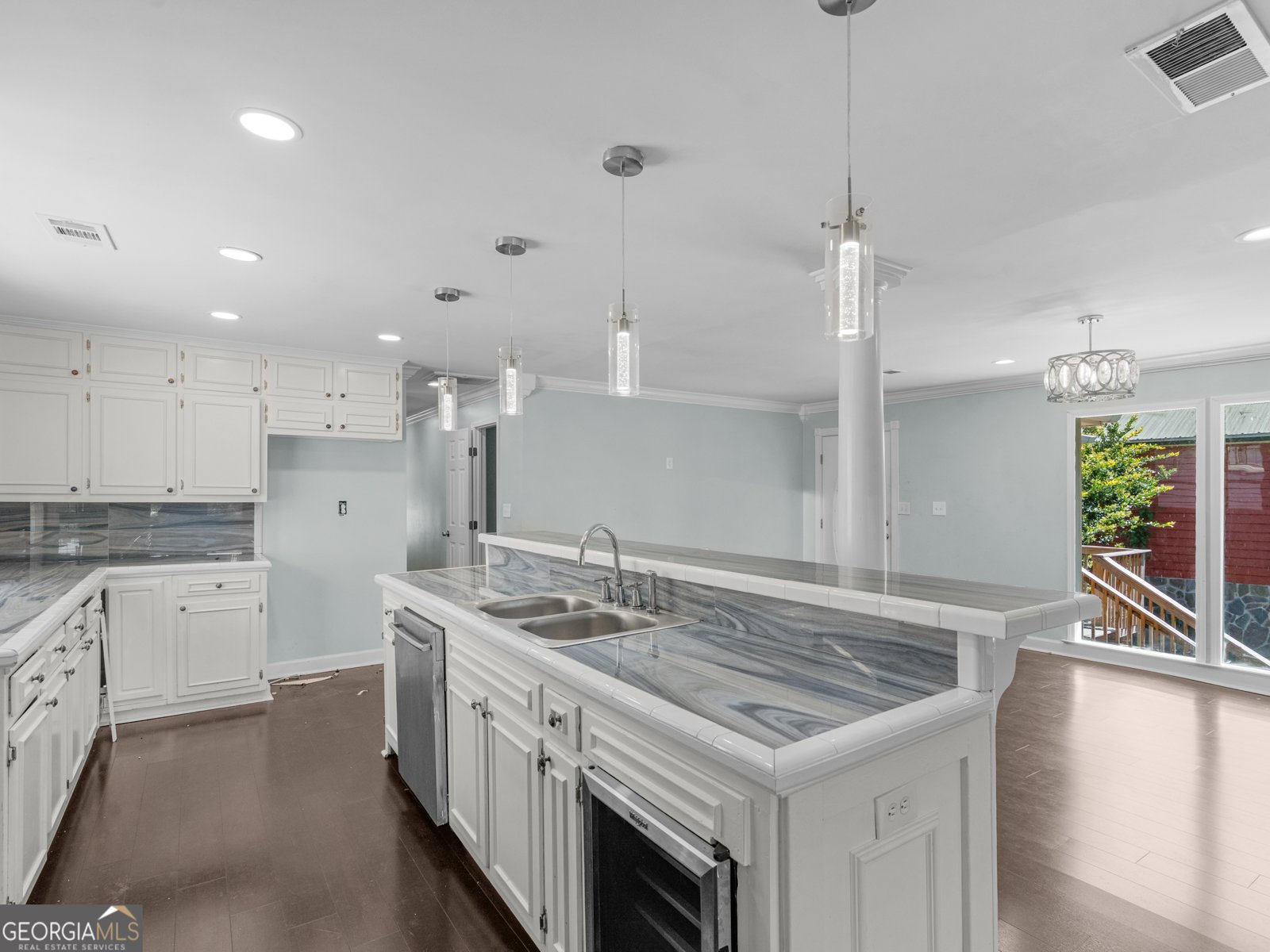 2298 East Lake Drive Conyers - Photo 13