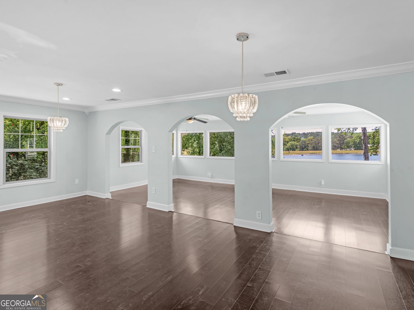 2298 East Lake Drive Conyers - Photo 15