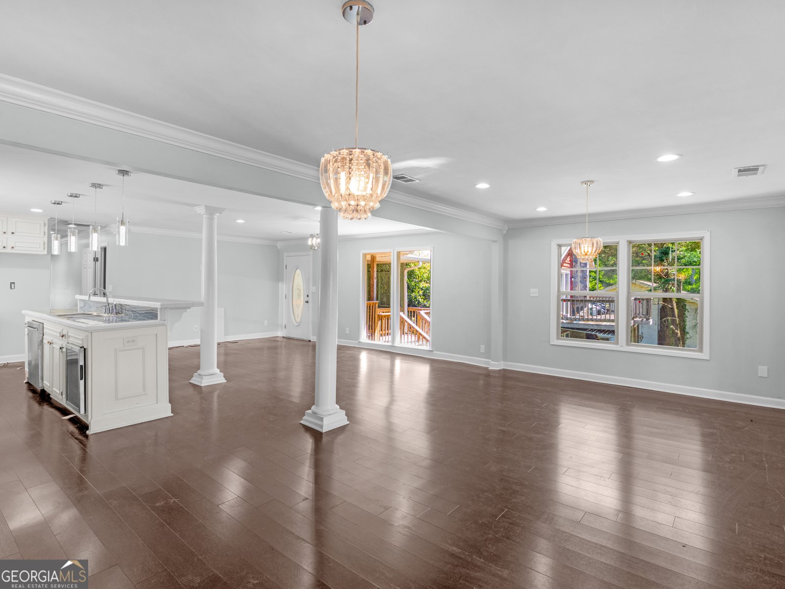 2298 East Lake Drive Conyers - Photo 16