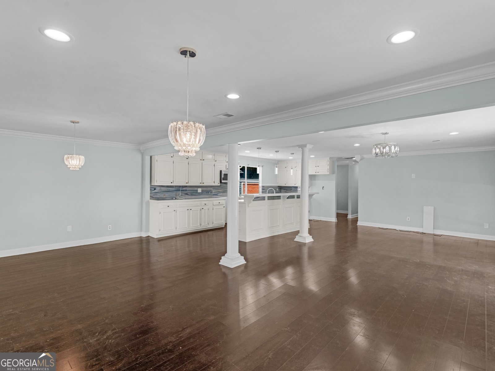 2298 East Lake Drive Conyers - Photo 17