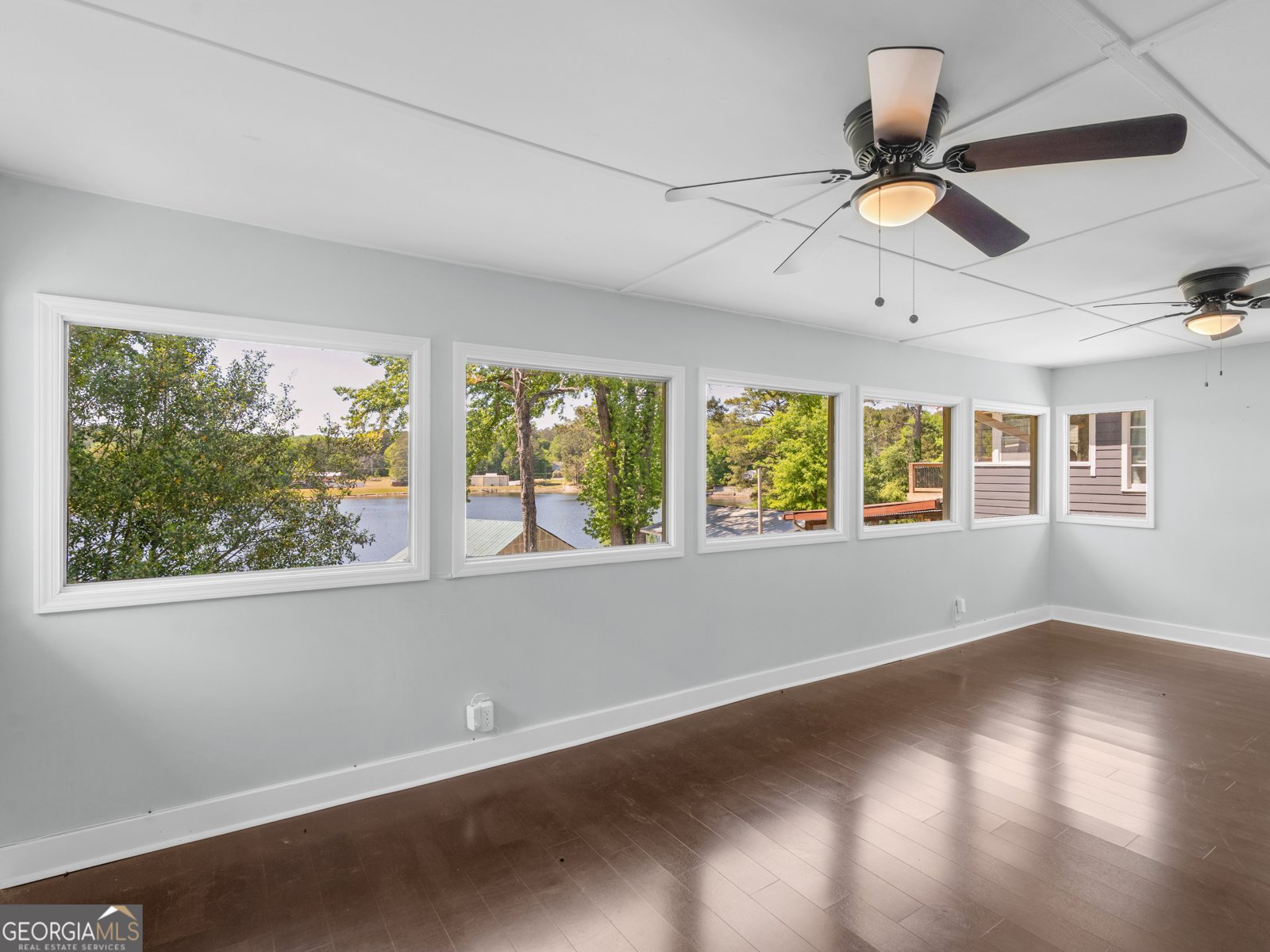 2298 East Lake Drive Conyers - Photo 19