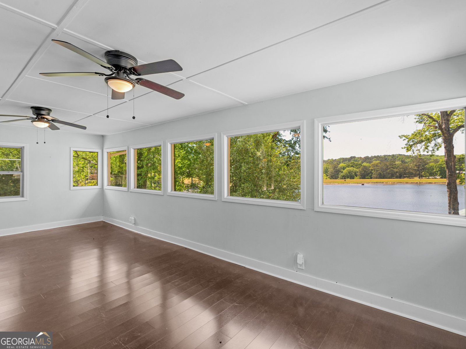 2298 East Lake Drive Conyers - Photo 20