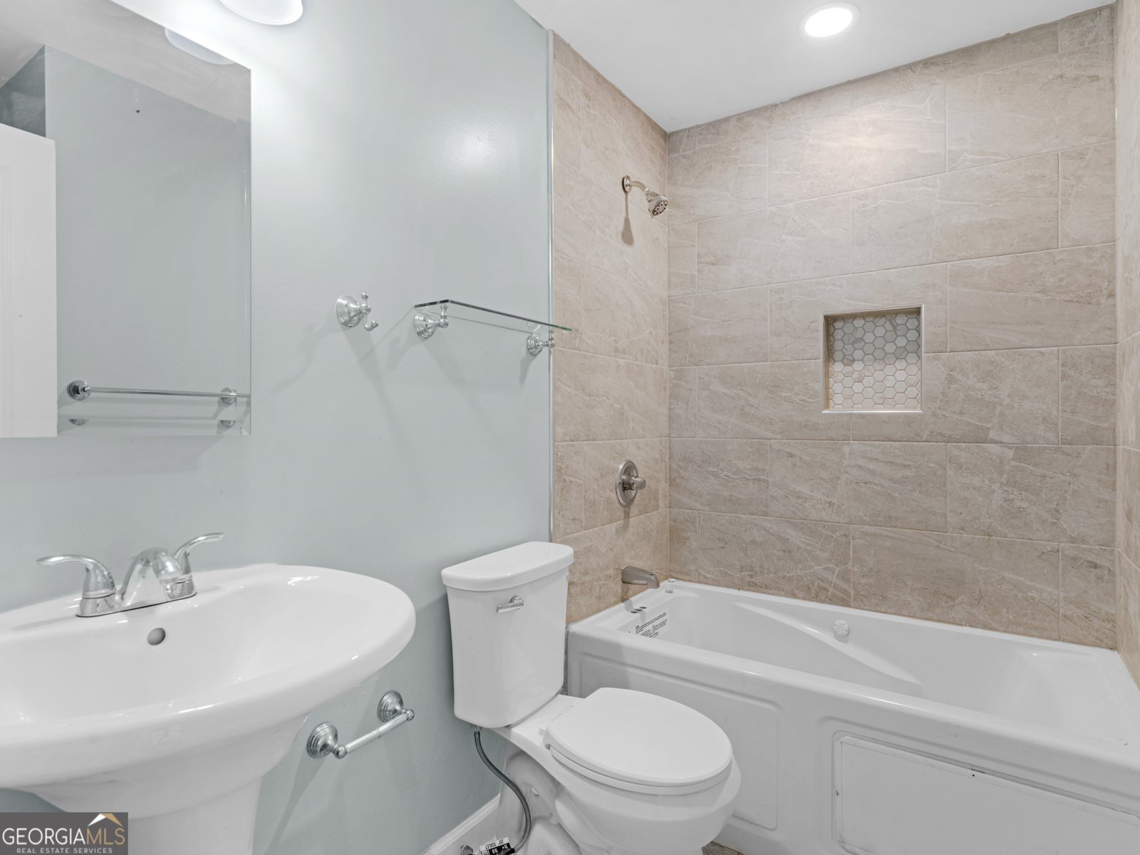 2298 East Lake Drive Conyers - Photo 26