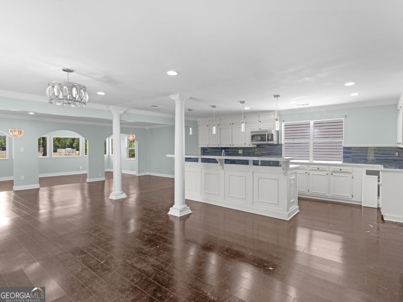 2298 East Lake Drive Conyers - Photo 6