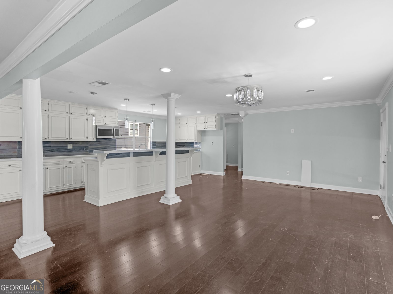 2298 East Lake Drive Conyers - Photo 8