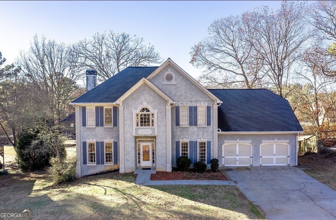 2108 Line Tree Lane Powder Springs - Photo 1