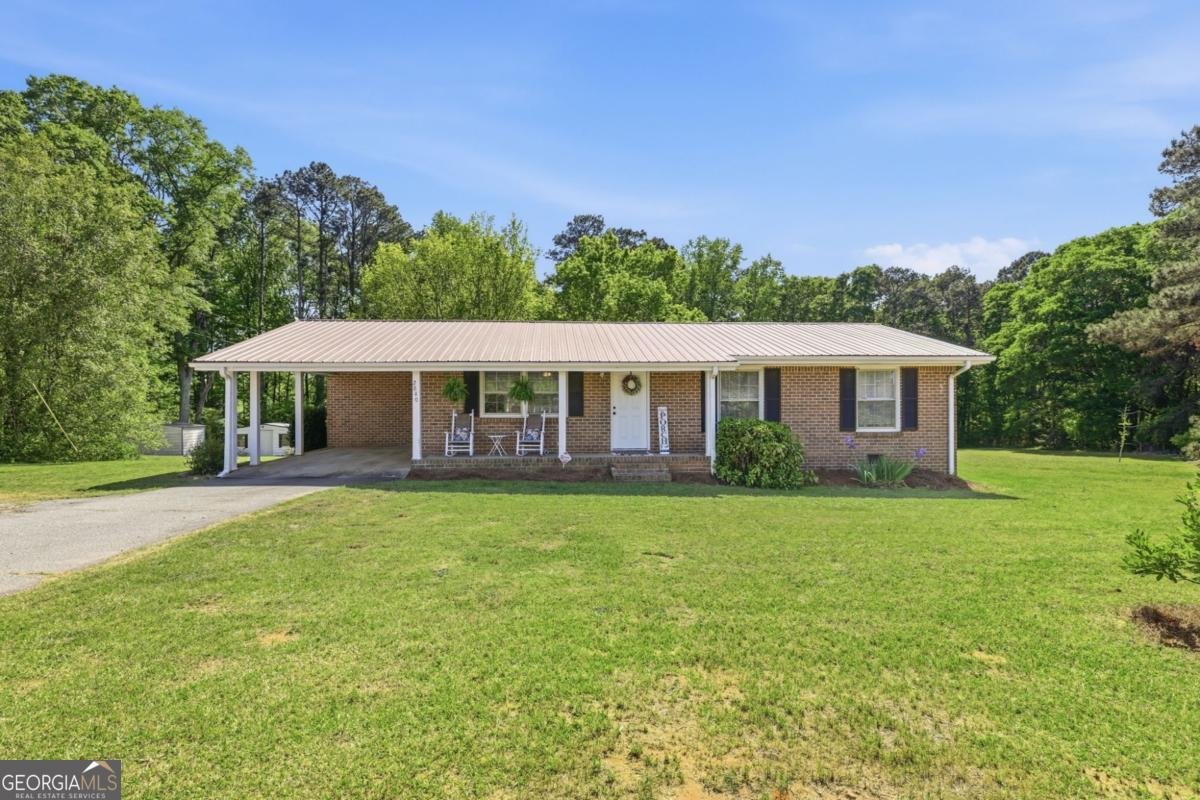 2840 Bold Springs Road Monroe - Photo 1