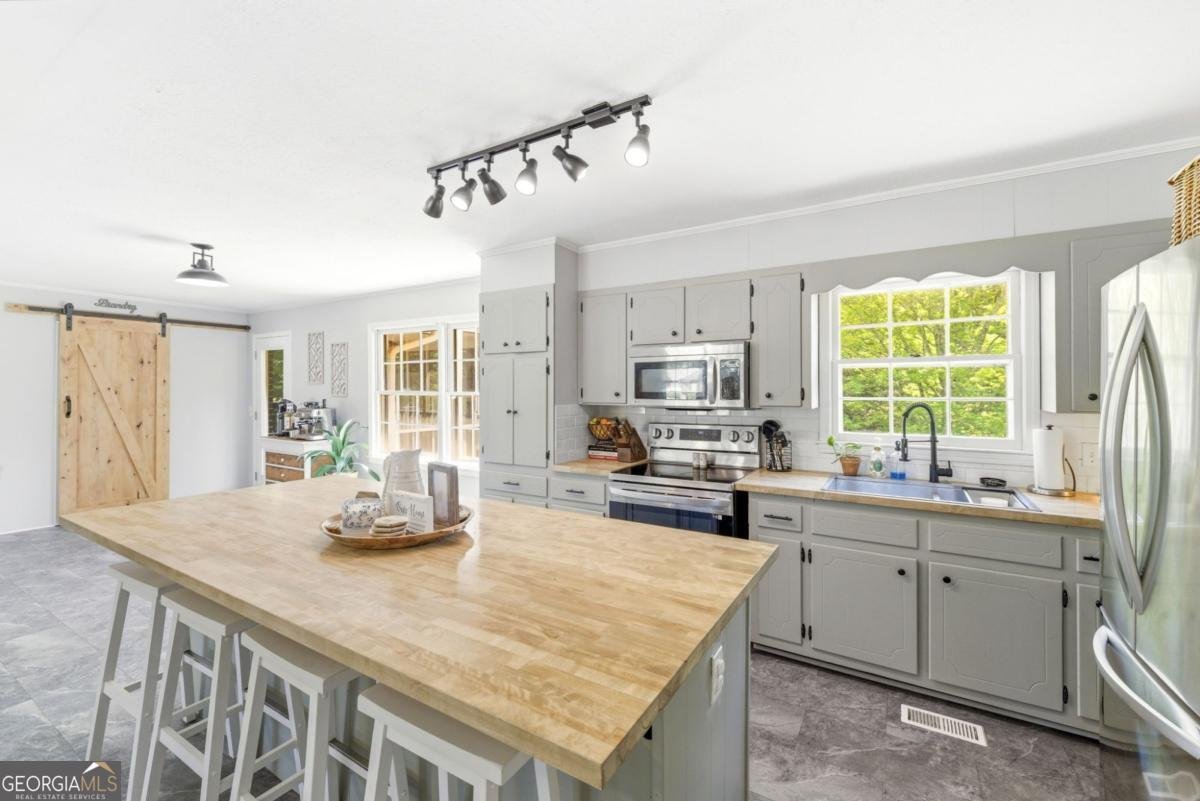 2840 Bold Springs Road Monroe - Photo 10