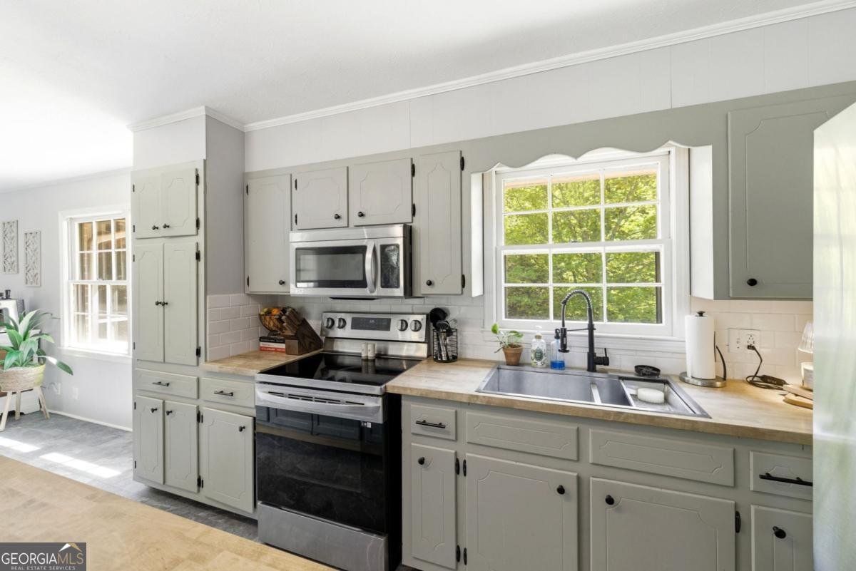 2840 Bold Springs Road Monroe - Photo 11