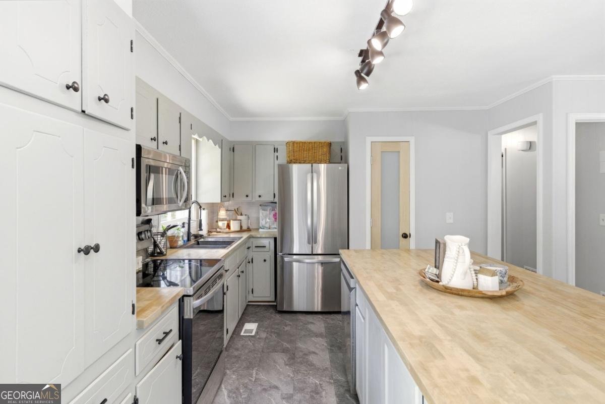 2840 Bold Springs Road Monroe - Photo 12