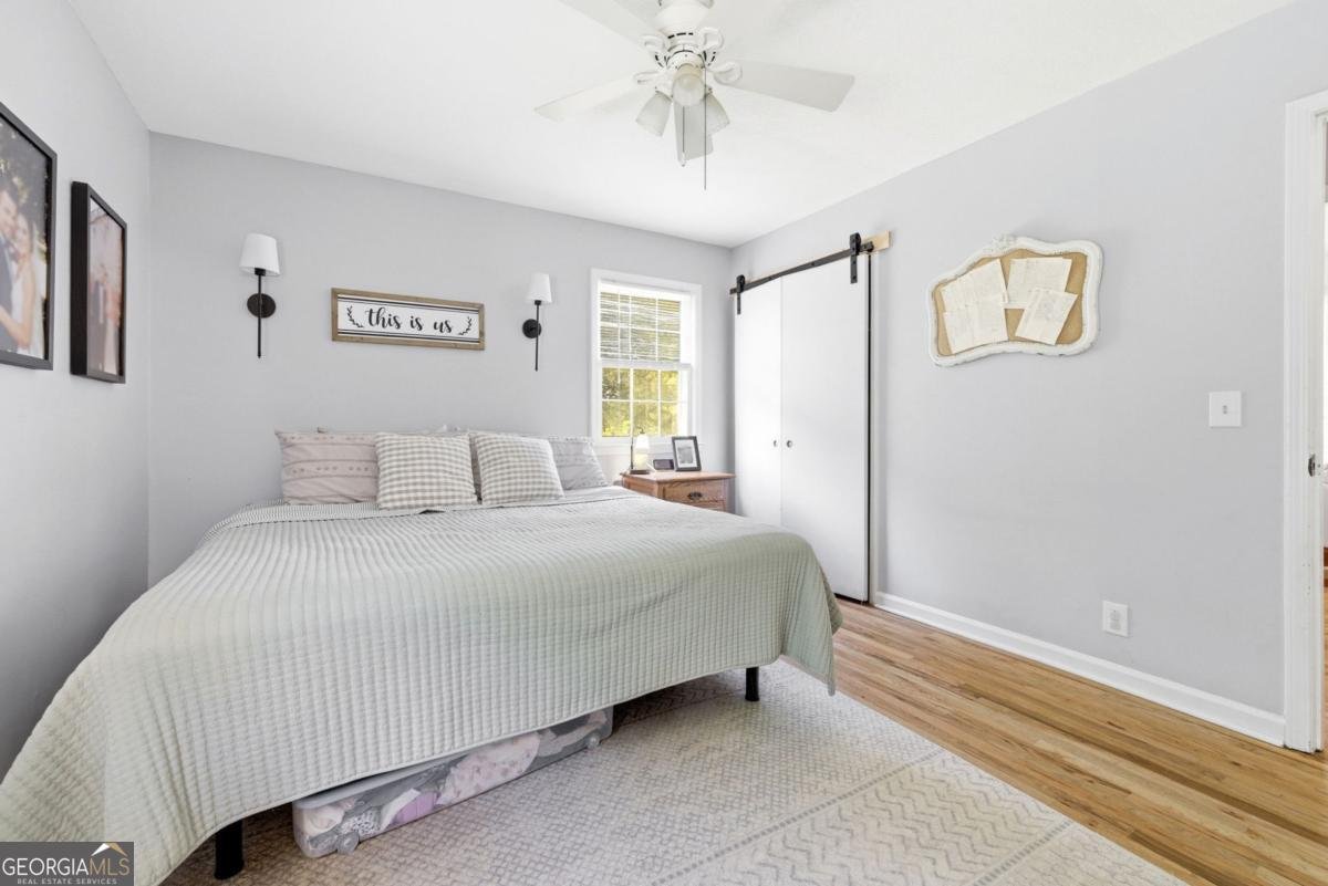 2840 Bold Springs Road Monroe - Photo 15