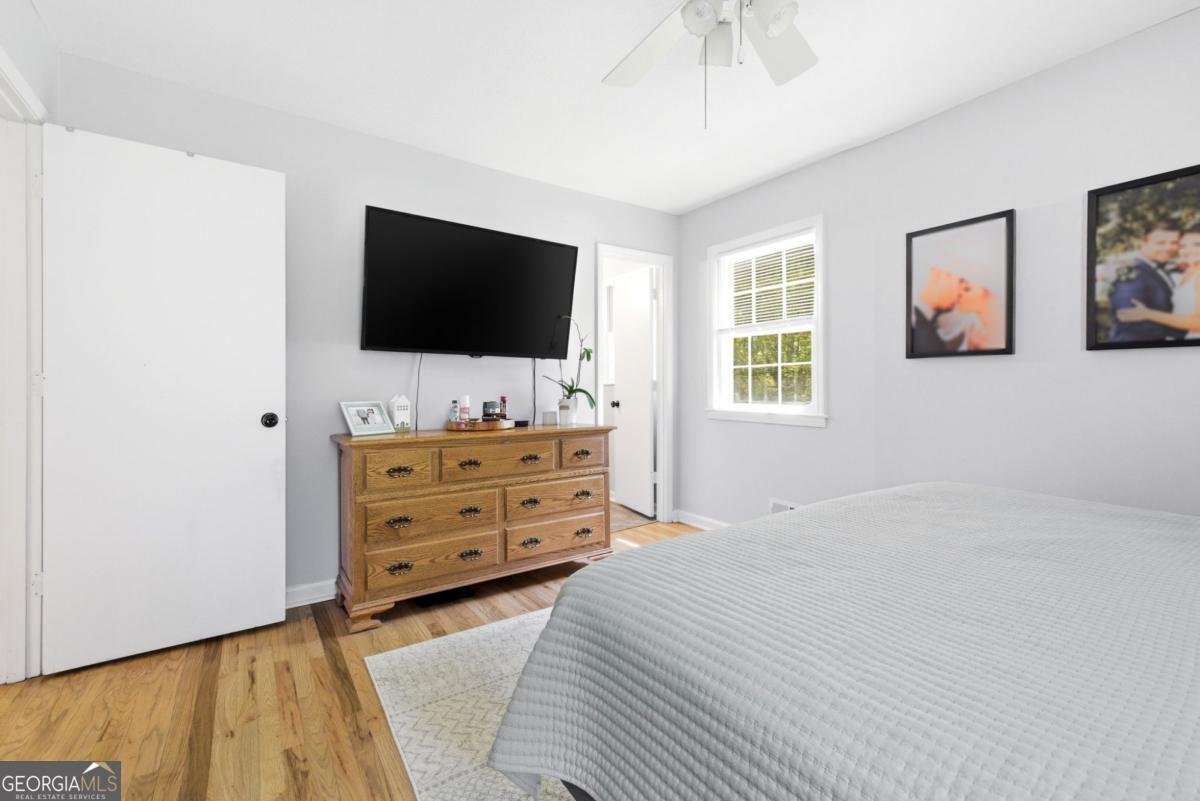 2840 Bold Springs Road Monroe - Photo 16