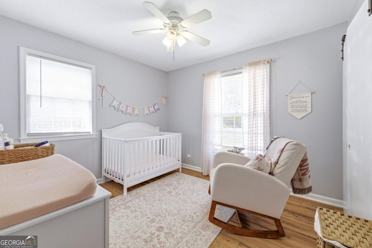 2840 Bold Springs Road Monroe - Photo 20