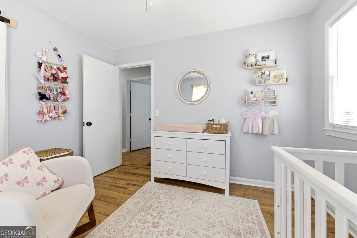 2840 Bold Springs Road Monroe - Photo 21