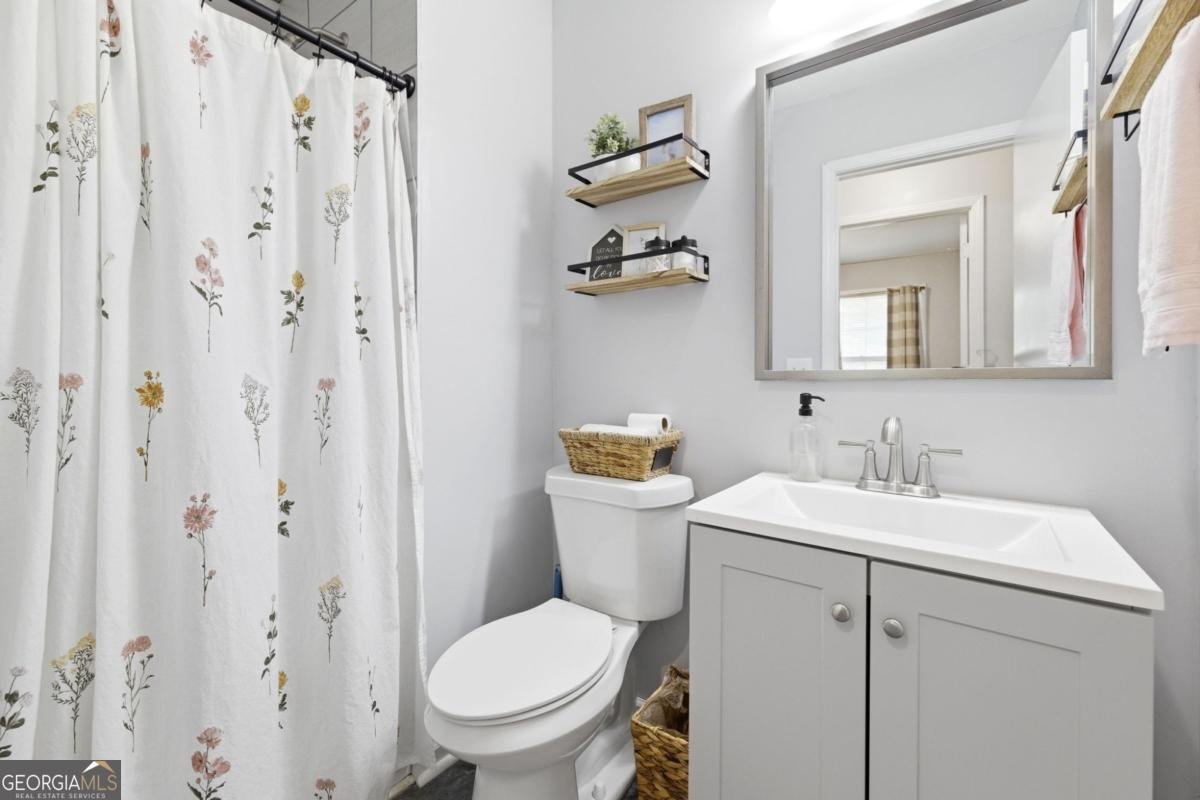 2840 Bold Springs Road Monroe - Photo 22