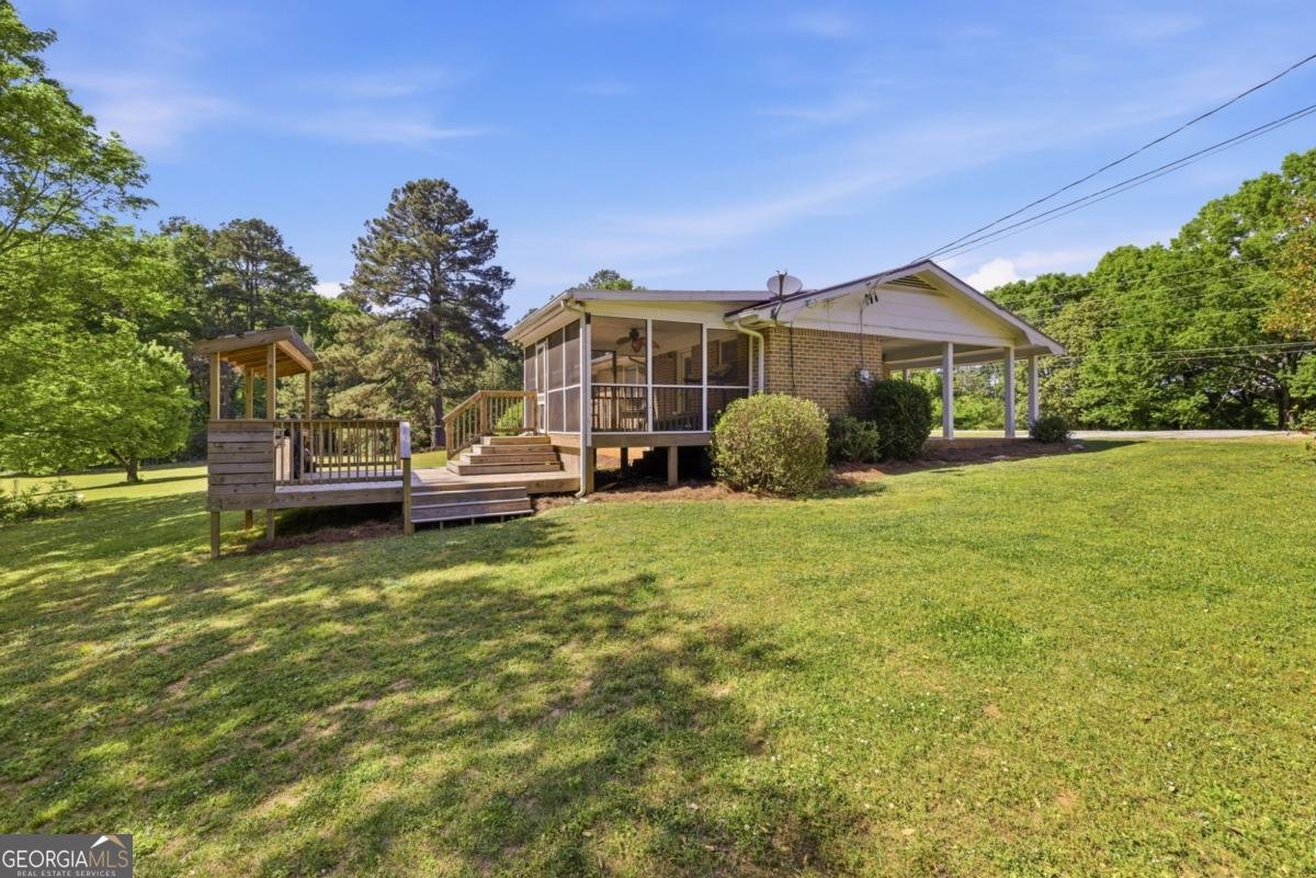 2840 Bold Springs Road Monroe - Photo 27