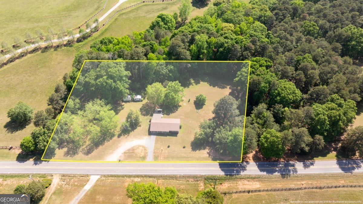 2840 Bold Springs Road Monroe - Photo 40