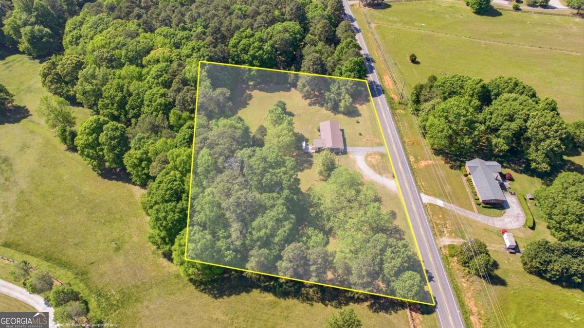 2840 Bold Springs Road Monroe - Photo 44