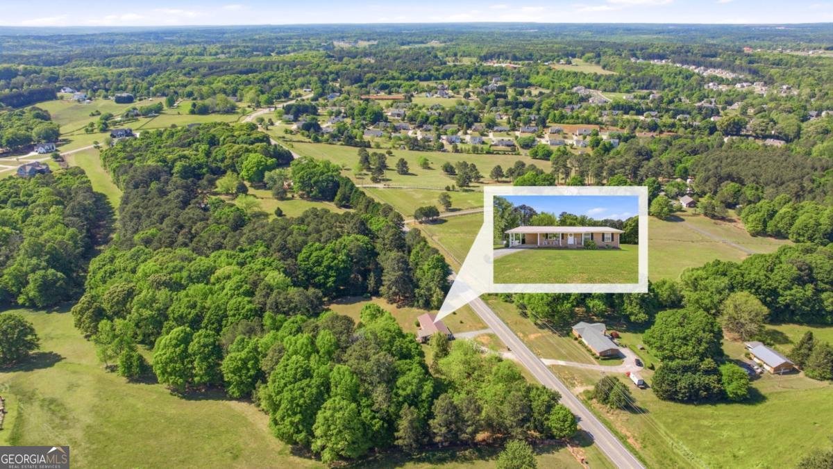 2840 Bold Springs Road Monroe - Photo 47