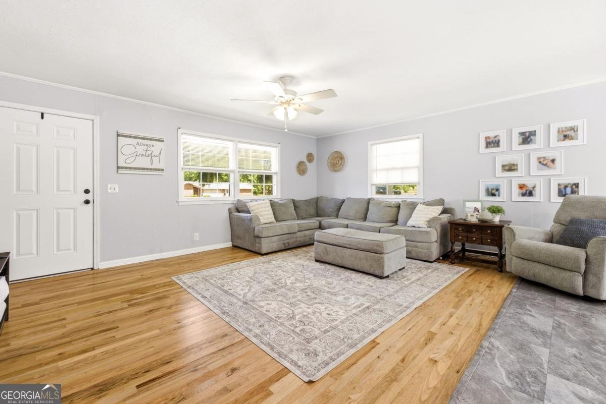 2840 Bold Springs Road Monroe - Photo 6