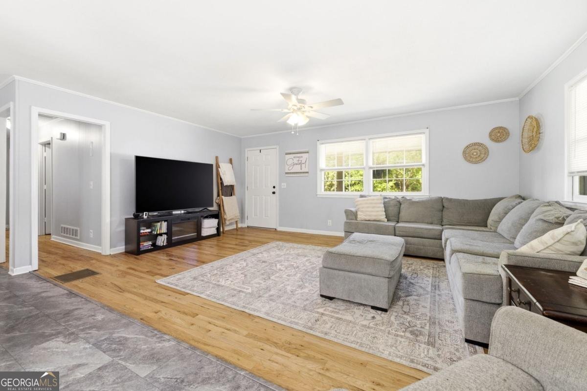 2840 Bold Springs Road Monroe - Photo 7